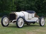 Benz 35/60 PS Speedster 1909 года